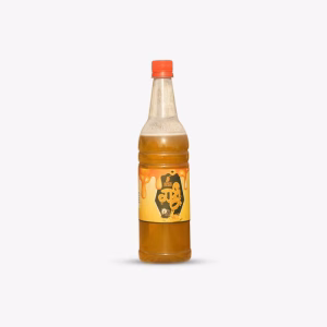 সরিষা ফুলের মধু 1 KG